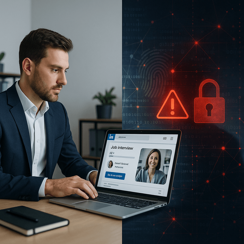 North Korea Hackers Use Job Scams to Target Crypto Firms