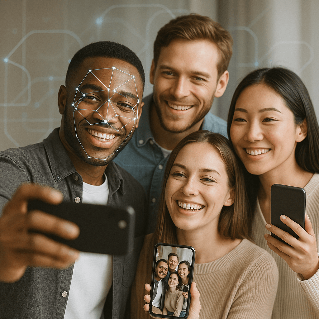 Koo Co-Founder Launches PicSee App After Social Network Shutdown