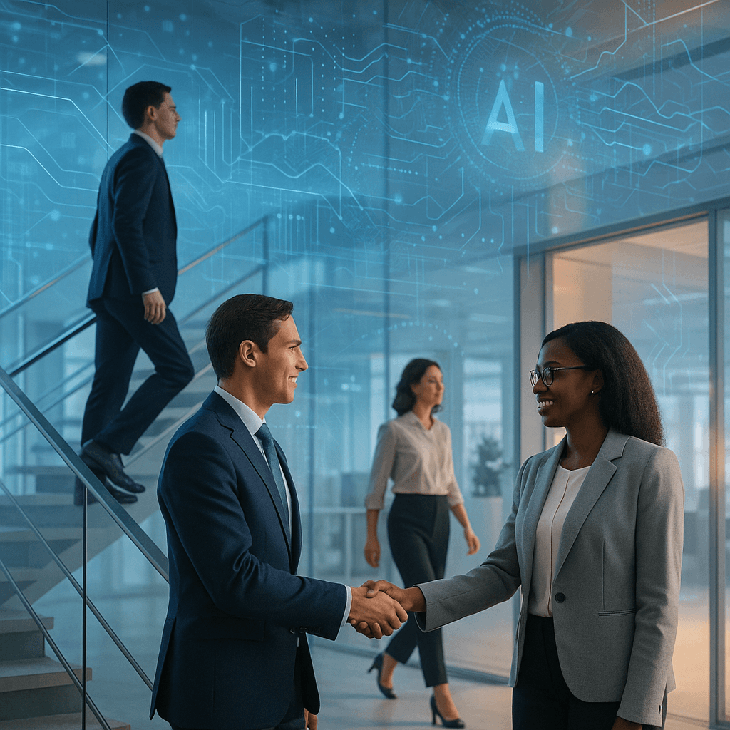 YouTube Offers Buyouts in First Major AI Restructuring