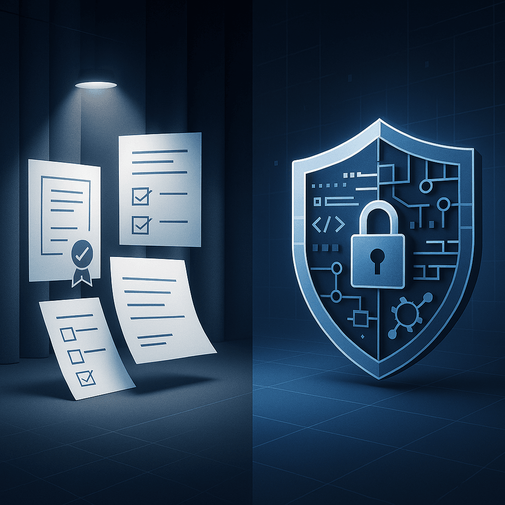 Oneleet raises $33M to fix 'compliance theatre' in cybersecurity