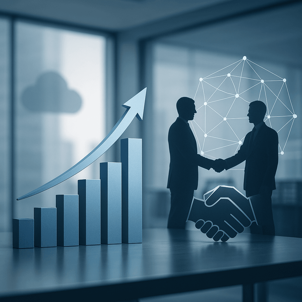 Anthropic Hits $350B Valuation in Microsoft-Nvidia Deal