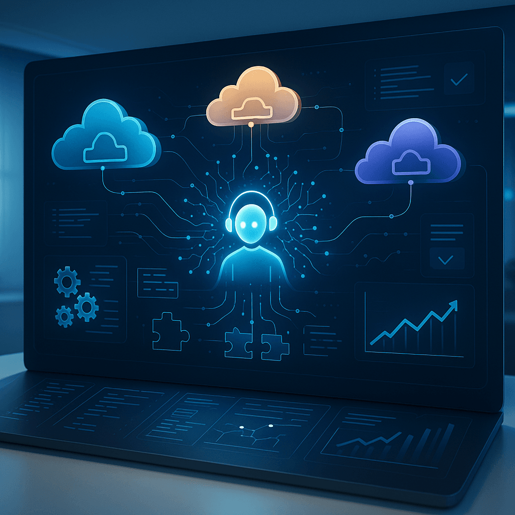 SRE.ai Raises $7.2M to Automate DevOps With AI Agents