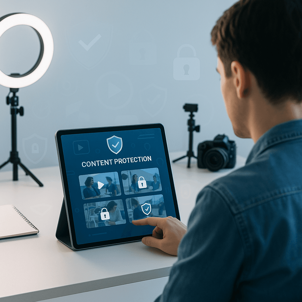 Meta launches content protection tool for Reels creators