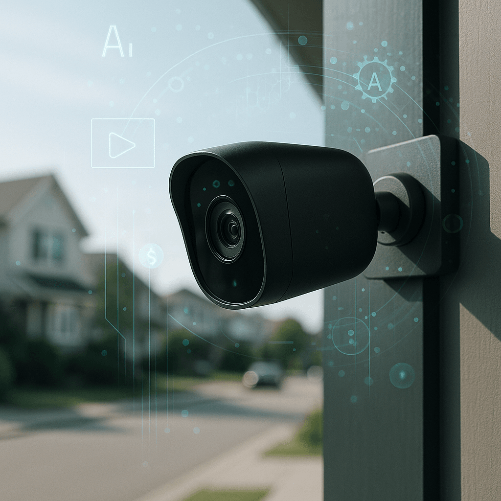 Anker pays Eufy users $2 per video to train AI theft detection