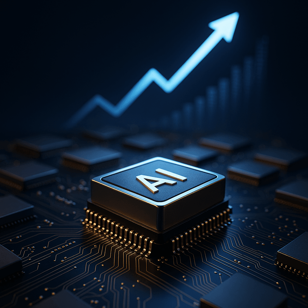 Nvidia's $500B Chip Order Book Sets Stage for Mega Earnings