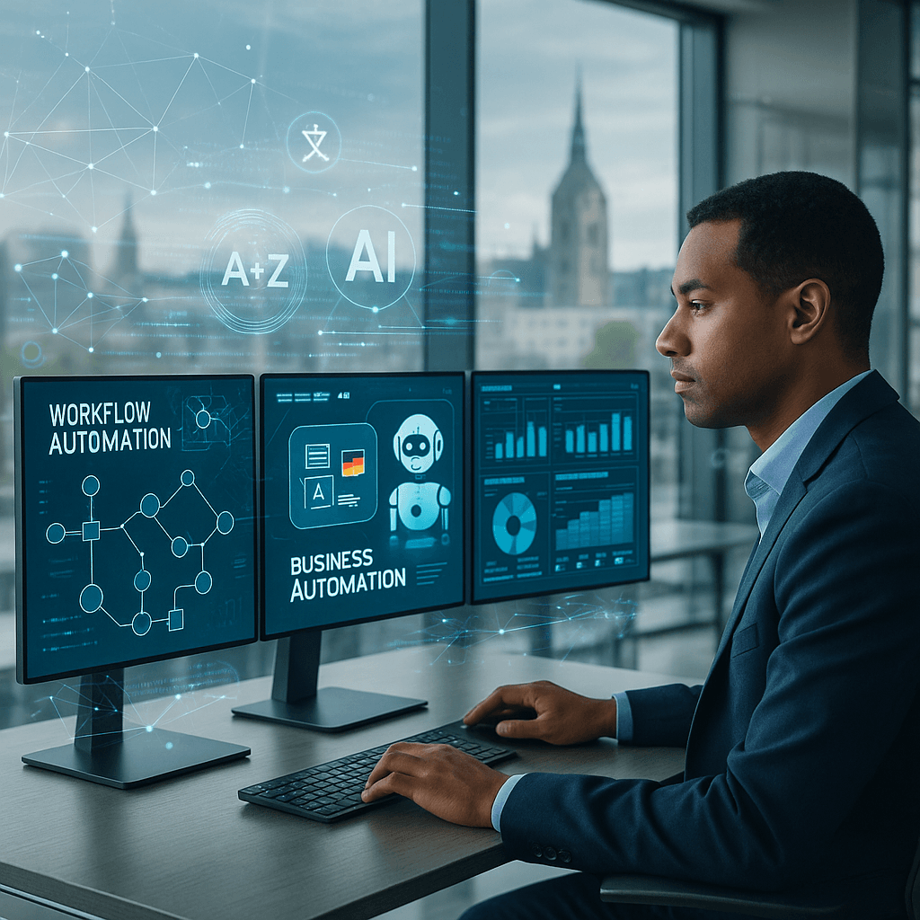 Google Launches AI for Energy Accelerator with 29 Startups