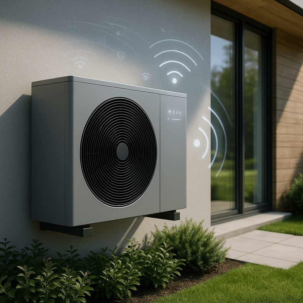 Quilt raises $20M Series B to scale heat pump operations