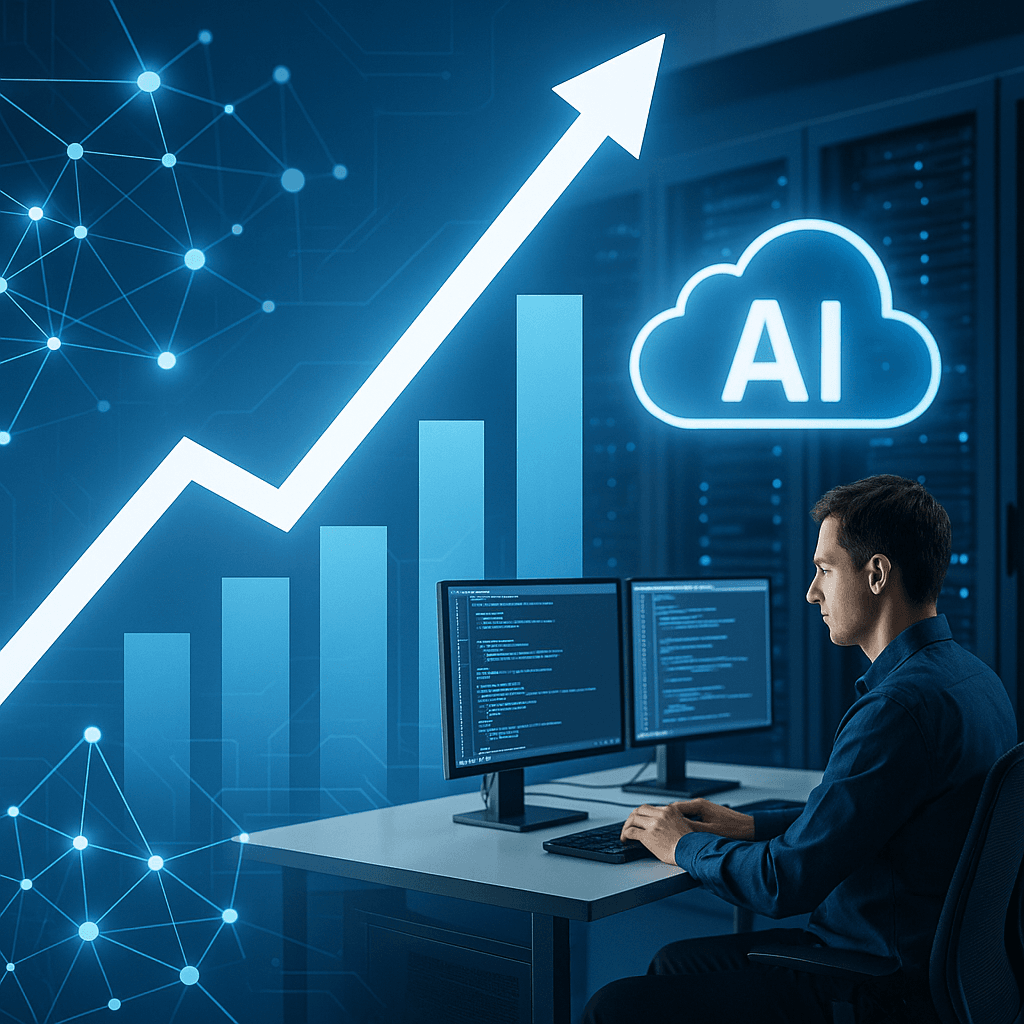 LangChain becomes unicorn with $1.25B valuation in Series B