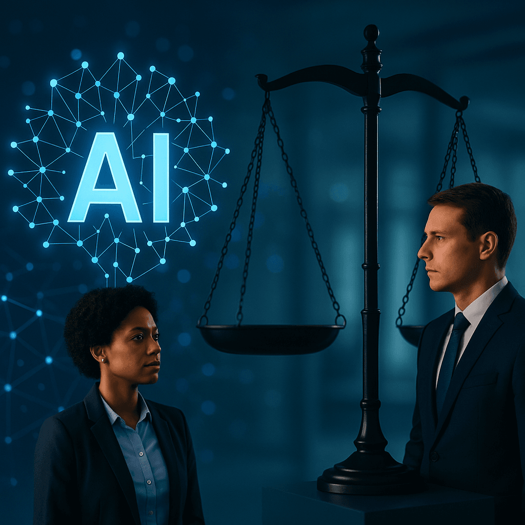 AI's Hidden Costs: Power & Policy Reflections