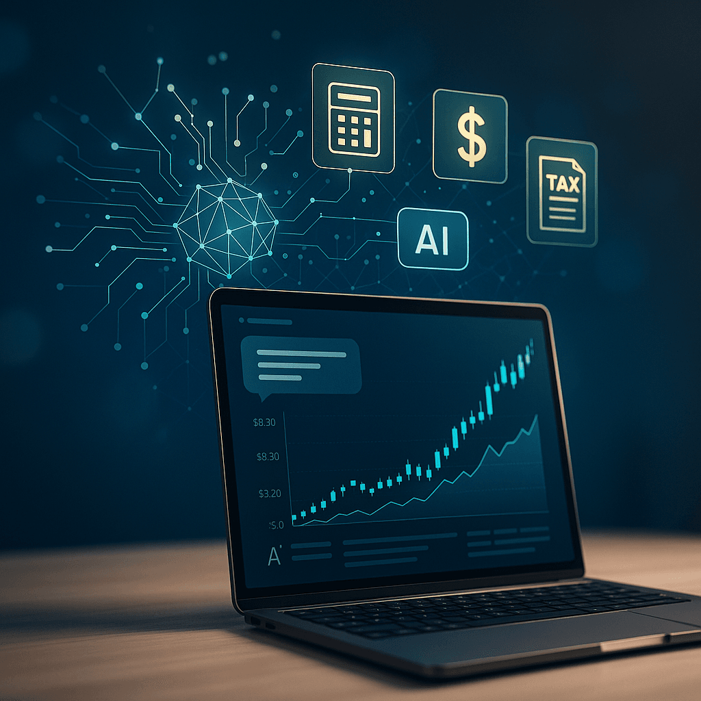 Intuit Pays OpenAI $100M+ to Embed ChatGPT in TurboTax