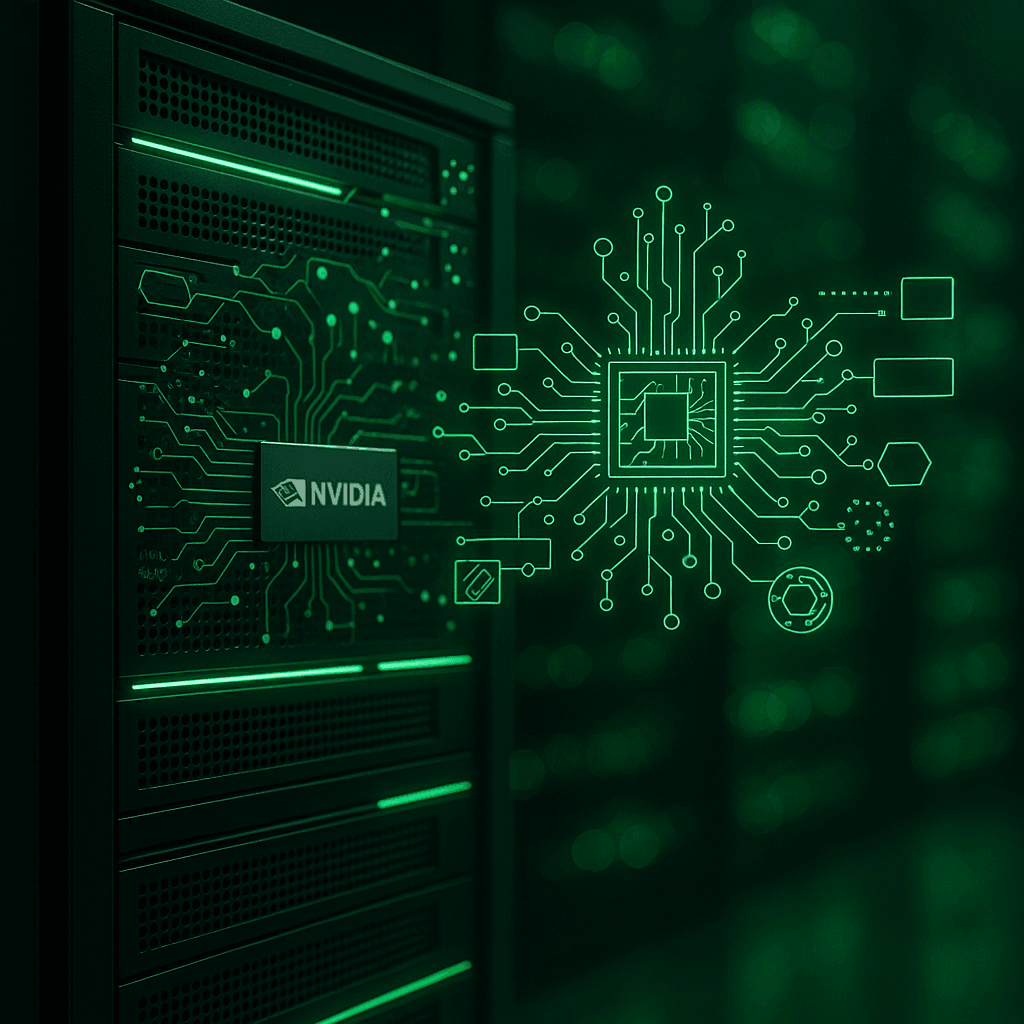 Nvidia Acquires SchedMD, Launches Nemotron 3 to Dominate AI Infrastructure