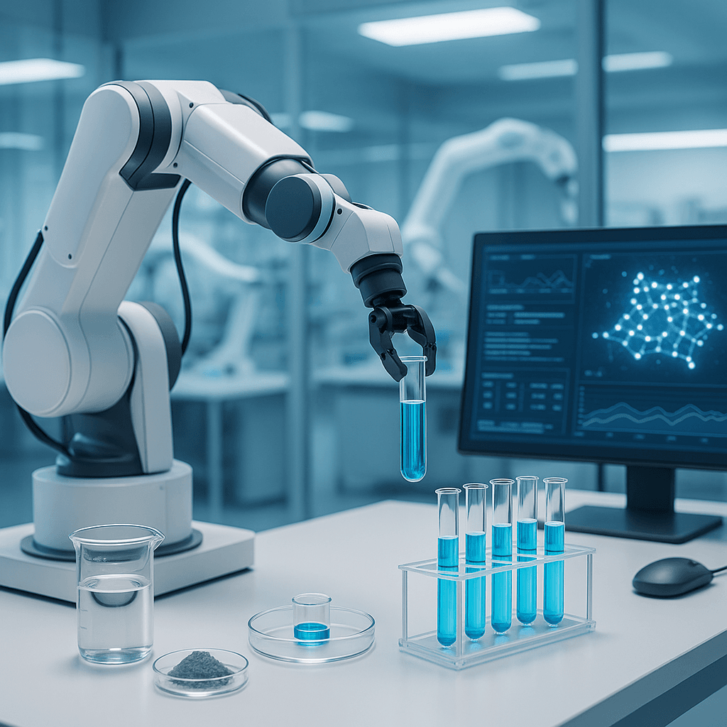 Periodic Labs Raises Record $300M Seed to Build AI Scientists