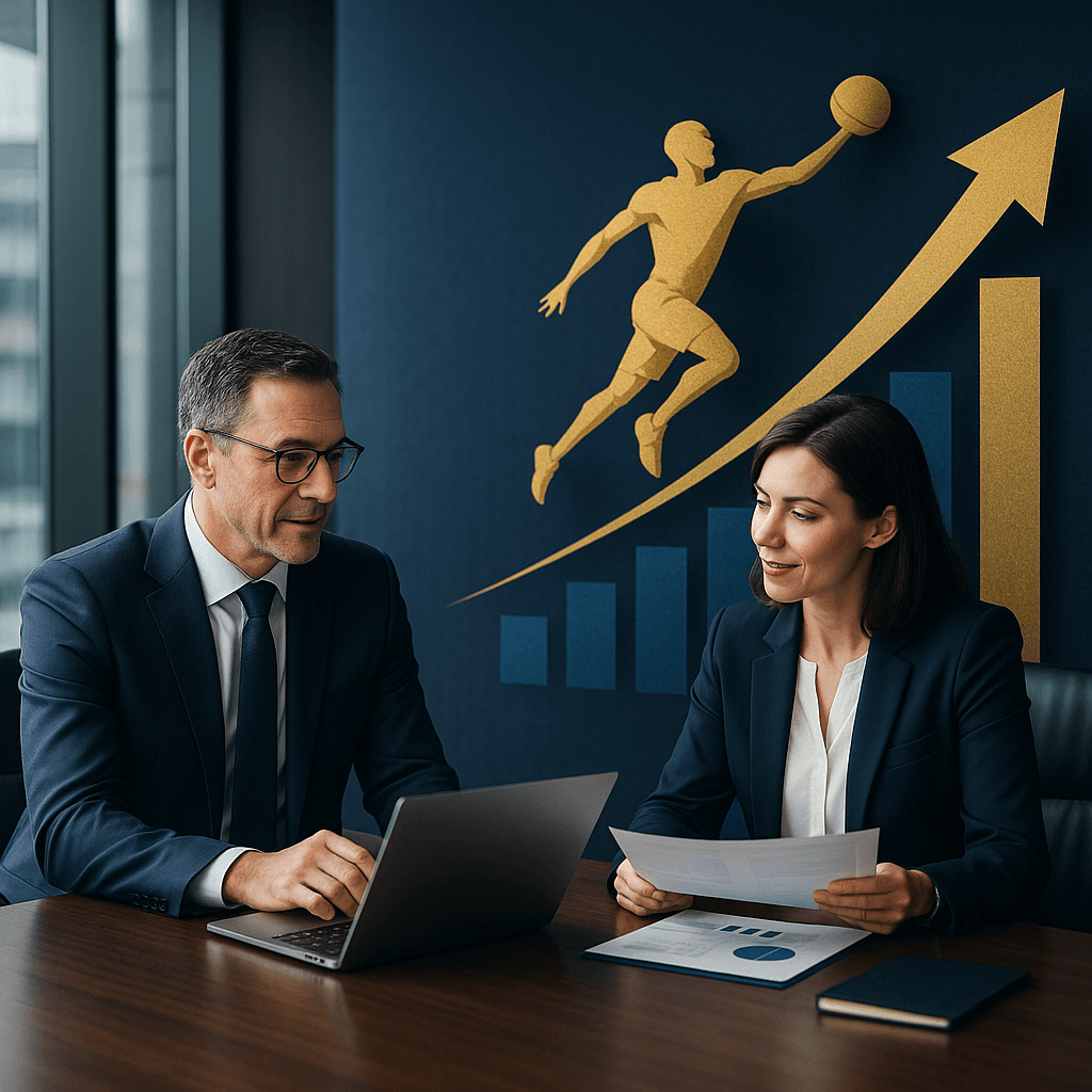 Sapphire Sport Spins Out as 359 Capital with $300M AUM