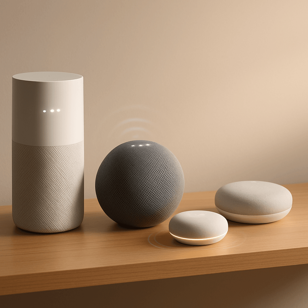 Google Home App Gets Gemini AI Redesign With 70% Speed Boost