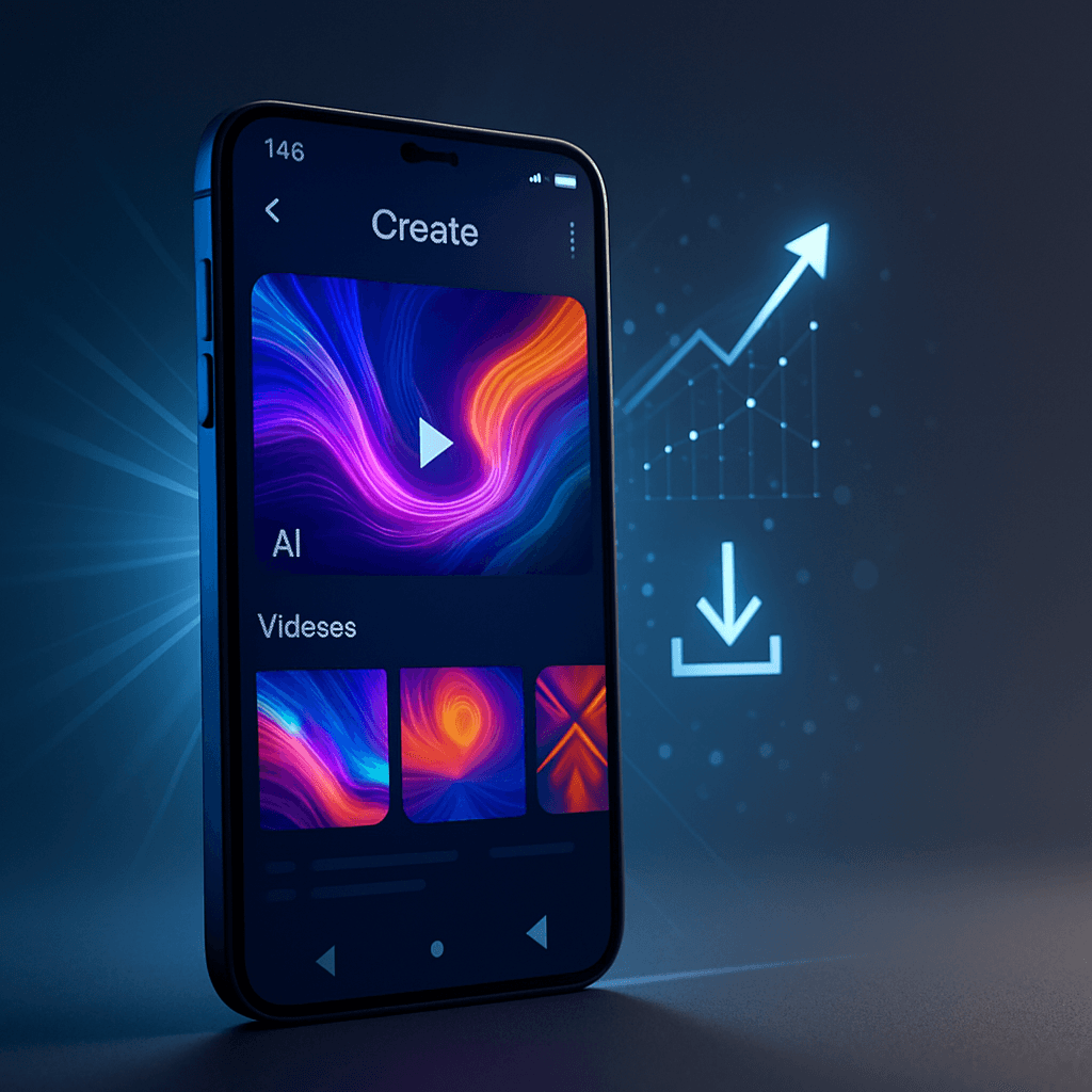 Sora Android hits 470K installs on day one, crushing iOS debut