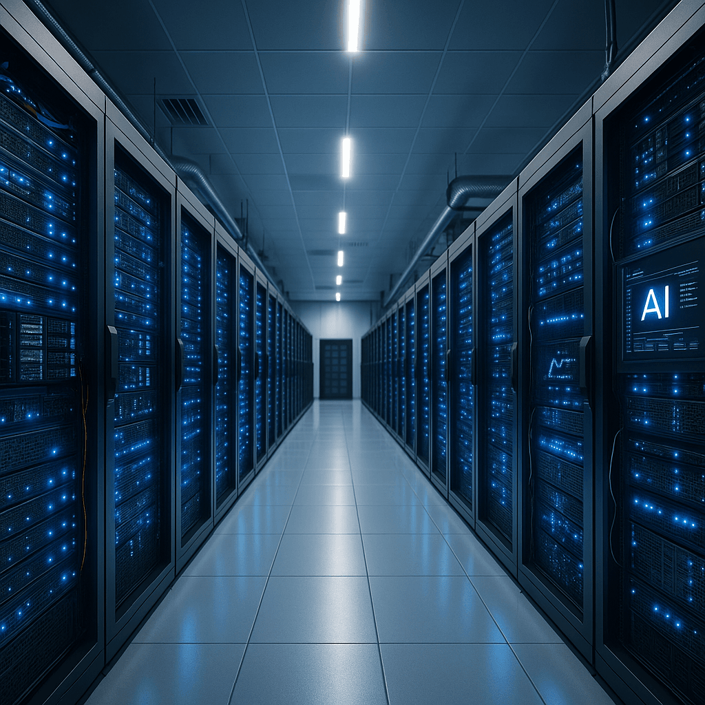 Nvidia Hits $4.5T Market Cap as AI Infrastructure Deals Surge