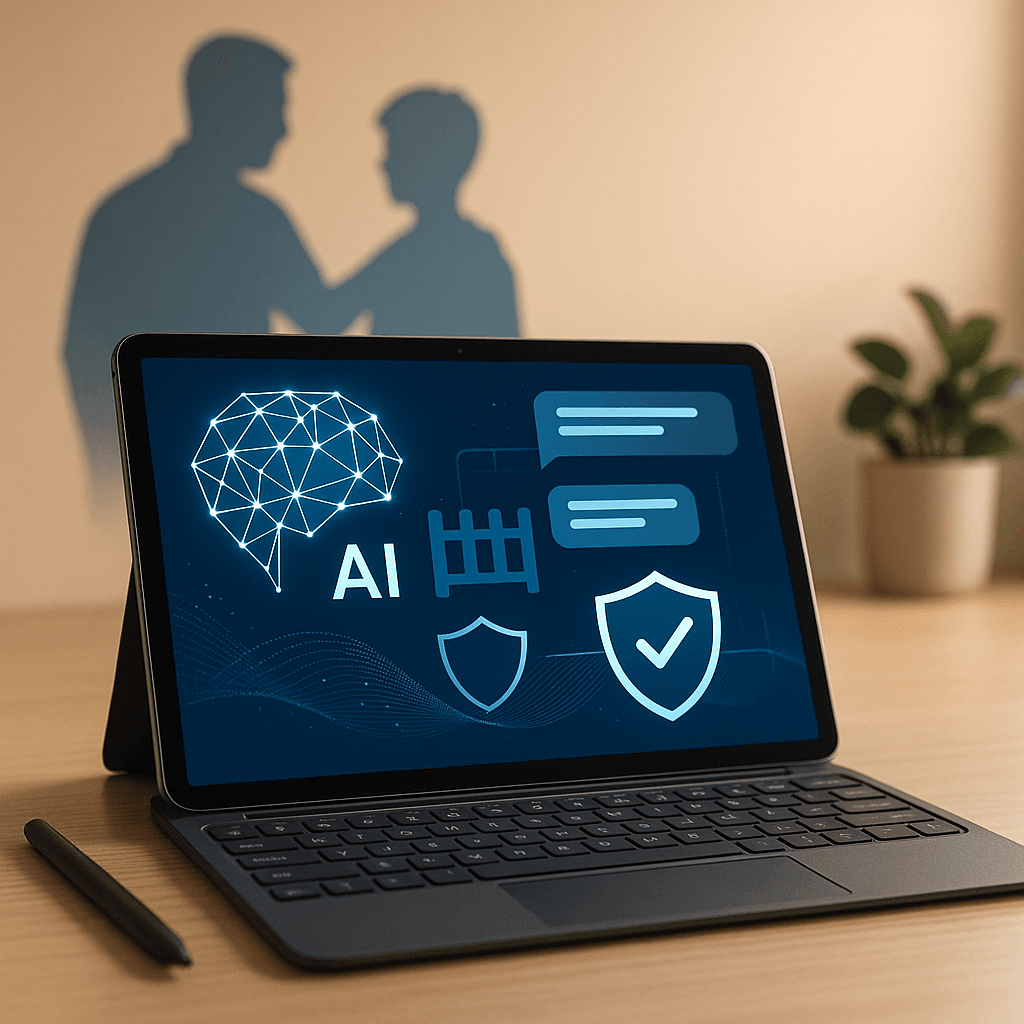 Character.AI blocks romantic chats for teens after suicide