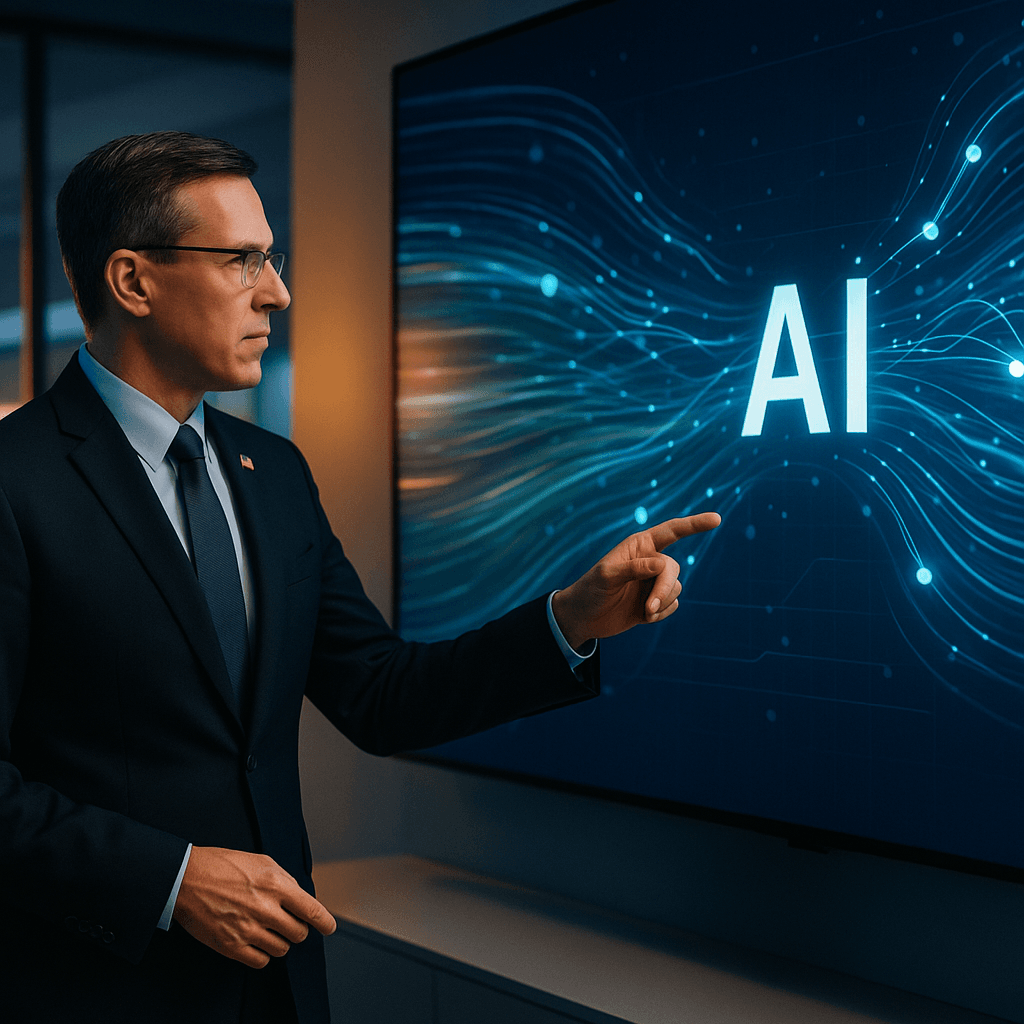 The Pentagon Is Buying AI With Five-Minute Videos and Skipping Competitive Bidding