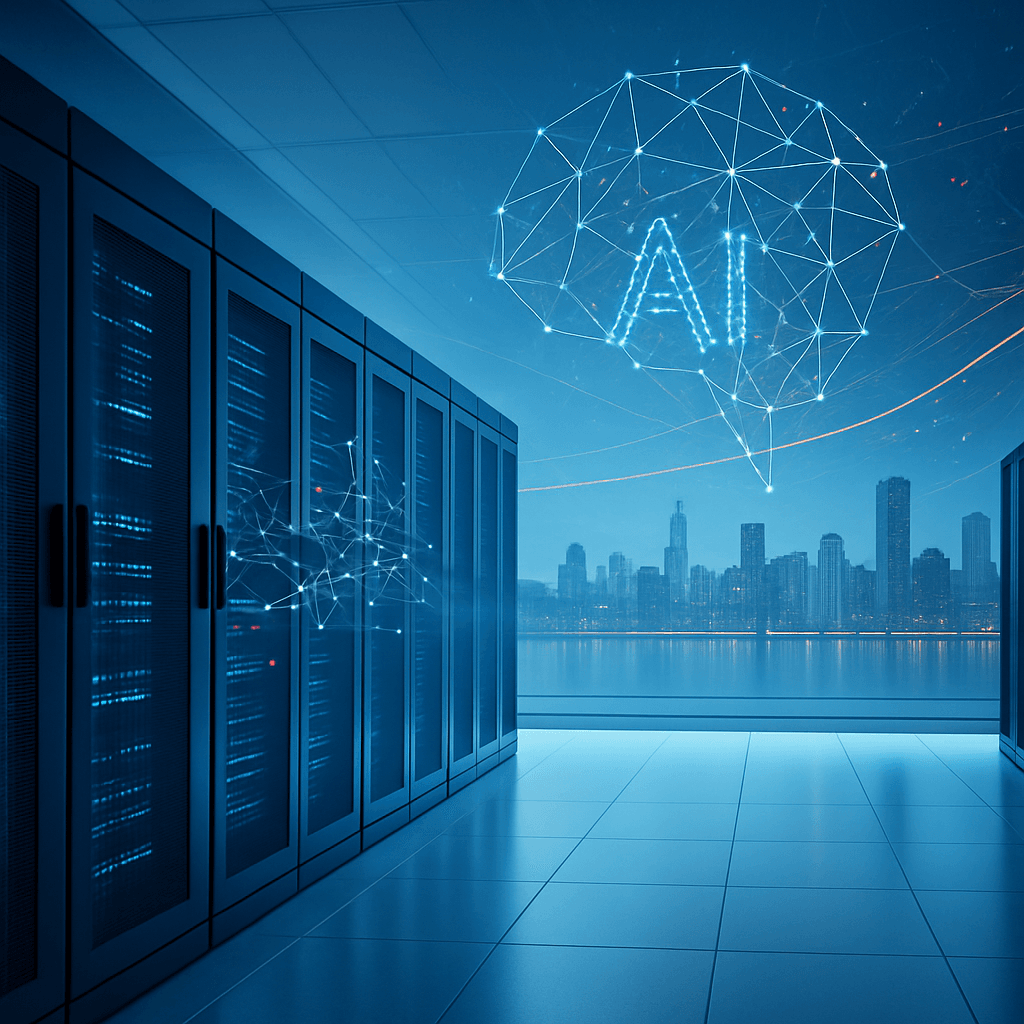Ambani's $100M Meta deal sparks India's AI infrastructure race