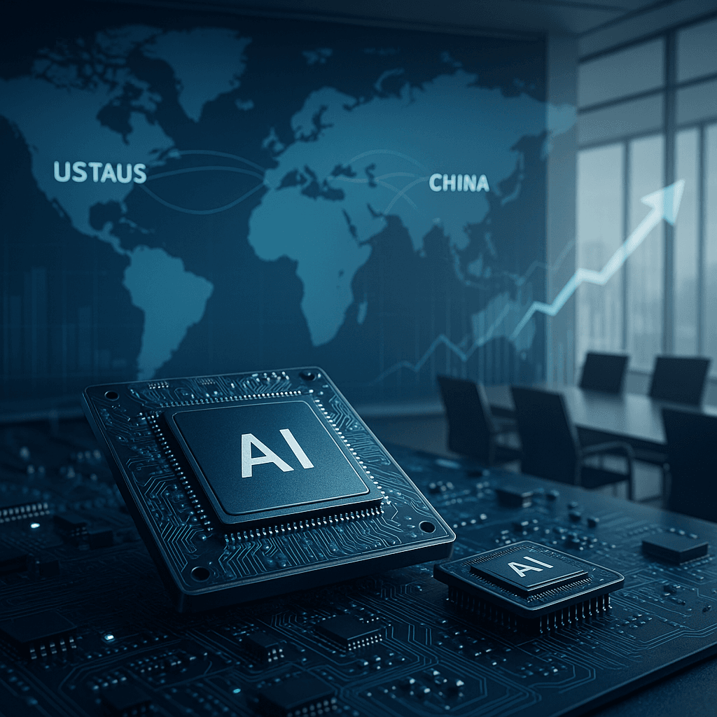 Nvidia CEO: Blackwell AI chips could reach China as $50B market grows 50%