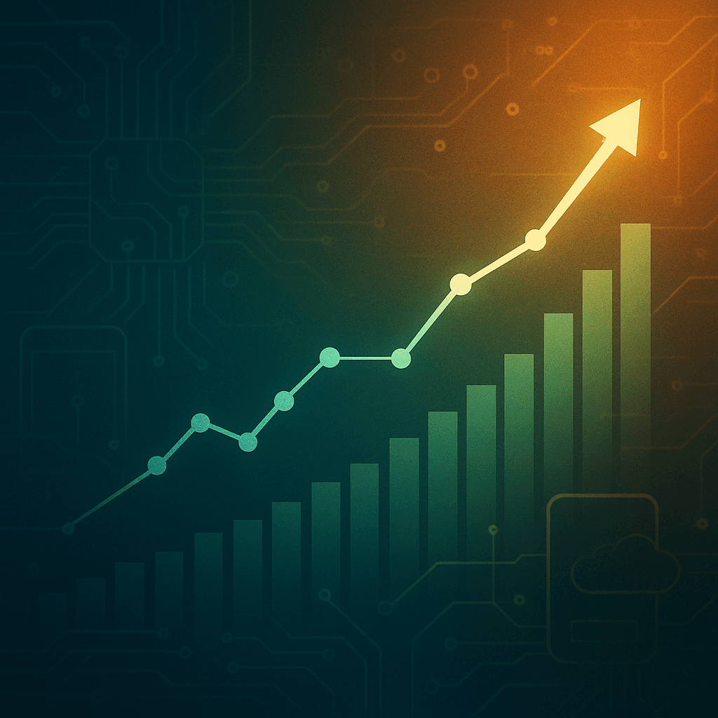 Tech Stocks Rally Pre-Thanksgiving as Oracle Jumps 4%