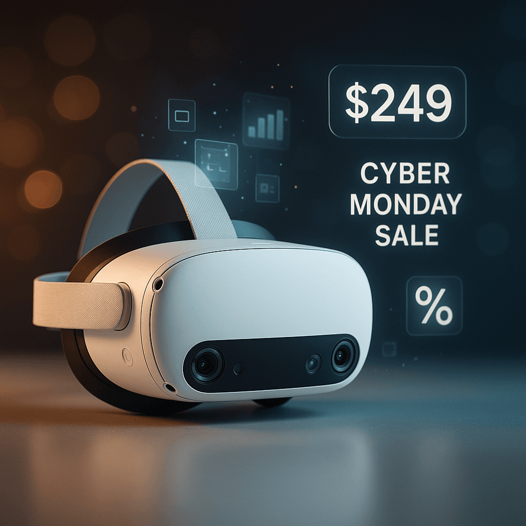 Surface Laptop Hits Record Low $700 on Cyber Monday