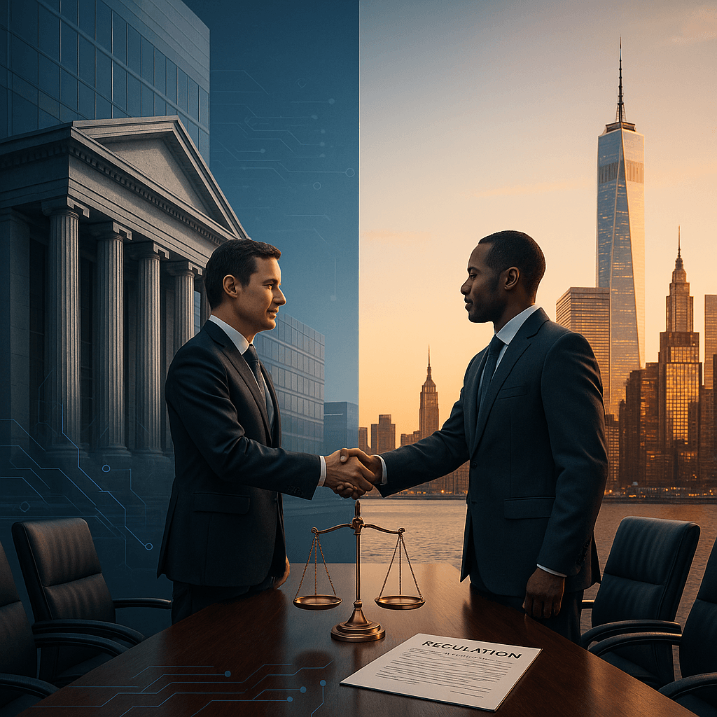 Lina Khan joins NYC mayor-elect's transition team