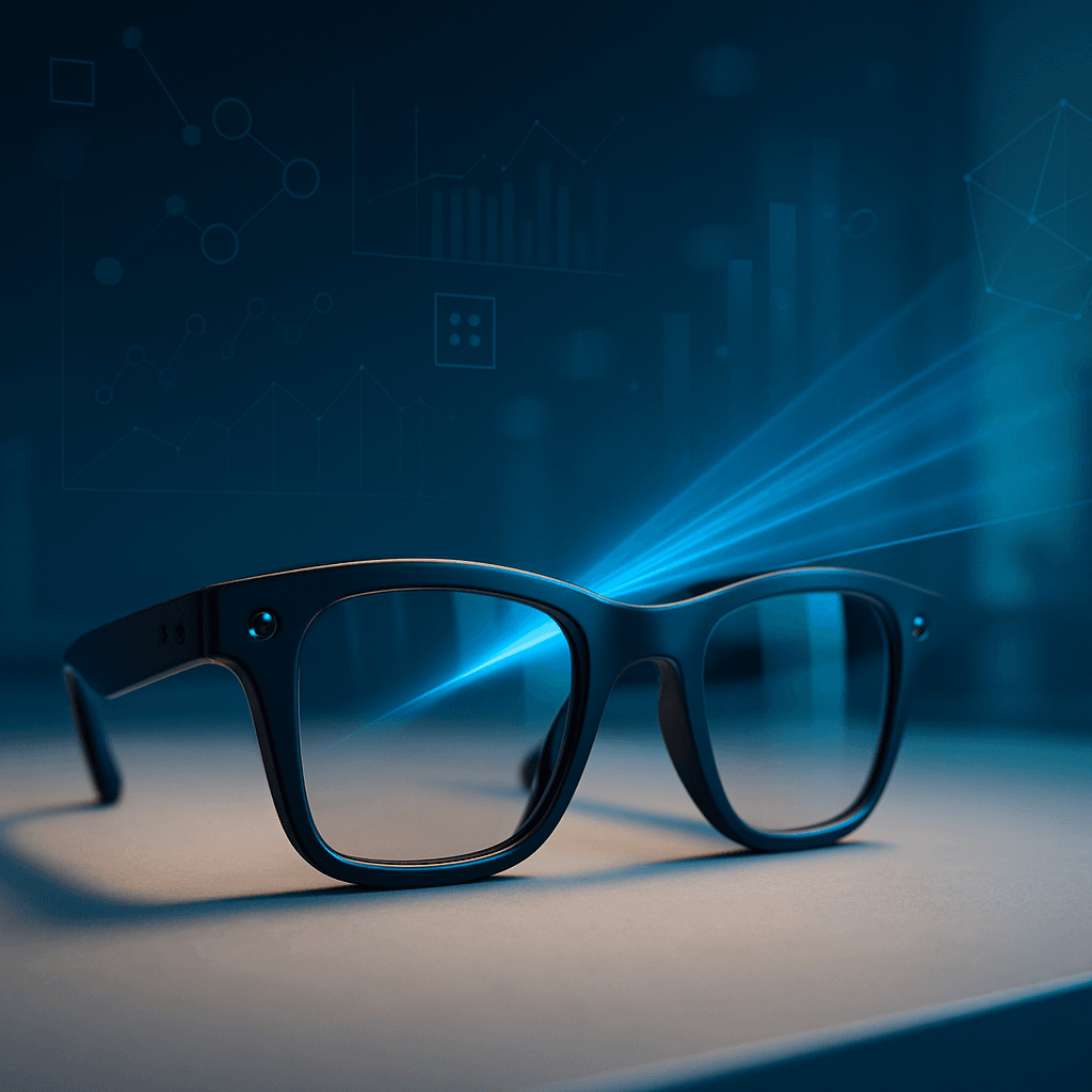 Meta's Ray-Ban Gen 2 Glasses: Great Tech, Creepy Vibes