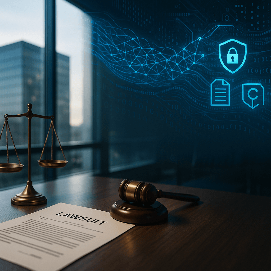 Meta Faces $350M Lawsuit Over Alleged AI Training on Pirated Porn