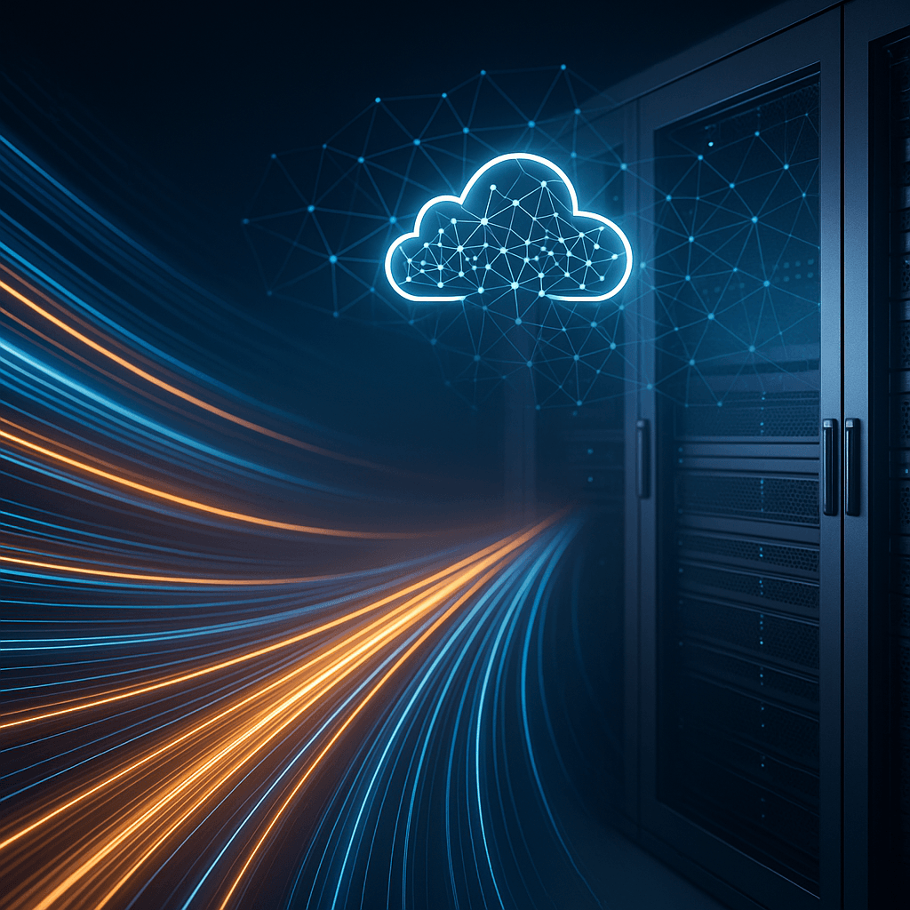 NVIDIA Unveils RDMA-Powered S3 Storage for Faster AI Training