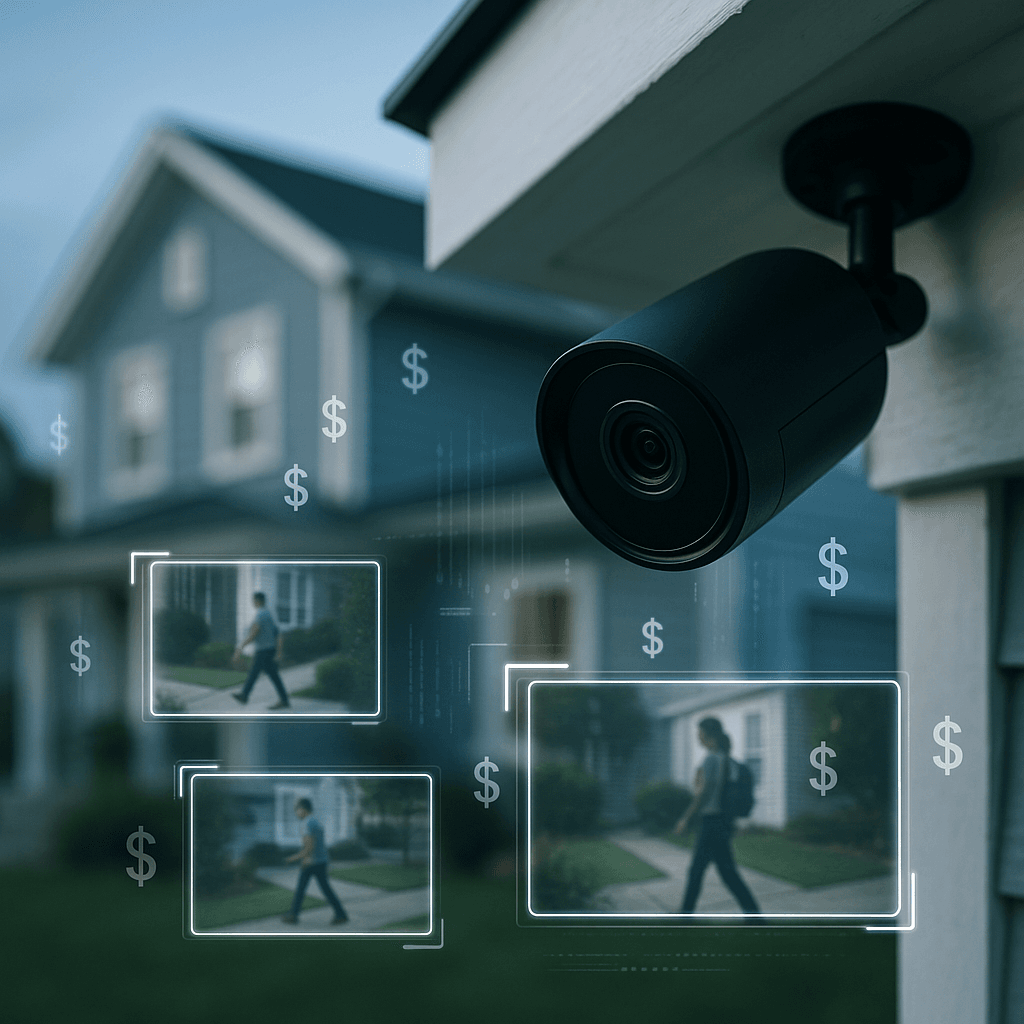 Eufy Pays Users $2 Per Video to Train AI on Theft Detection