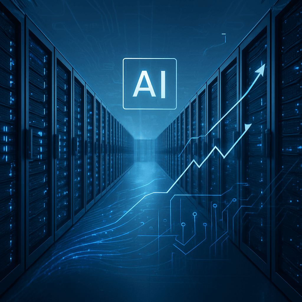 Meta, Google, Microsoft Pour $200B+ Into AI Infrastructure