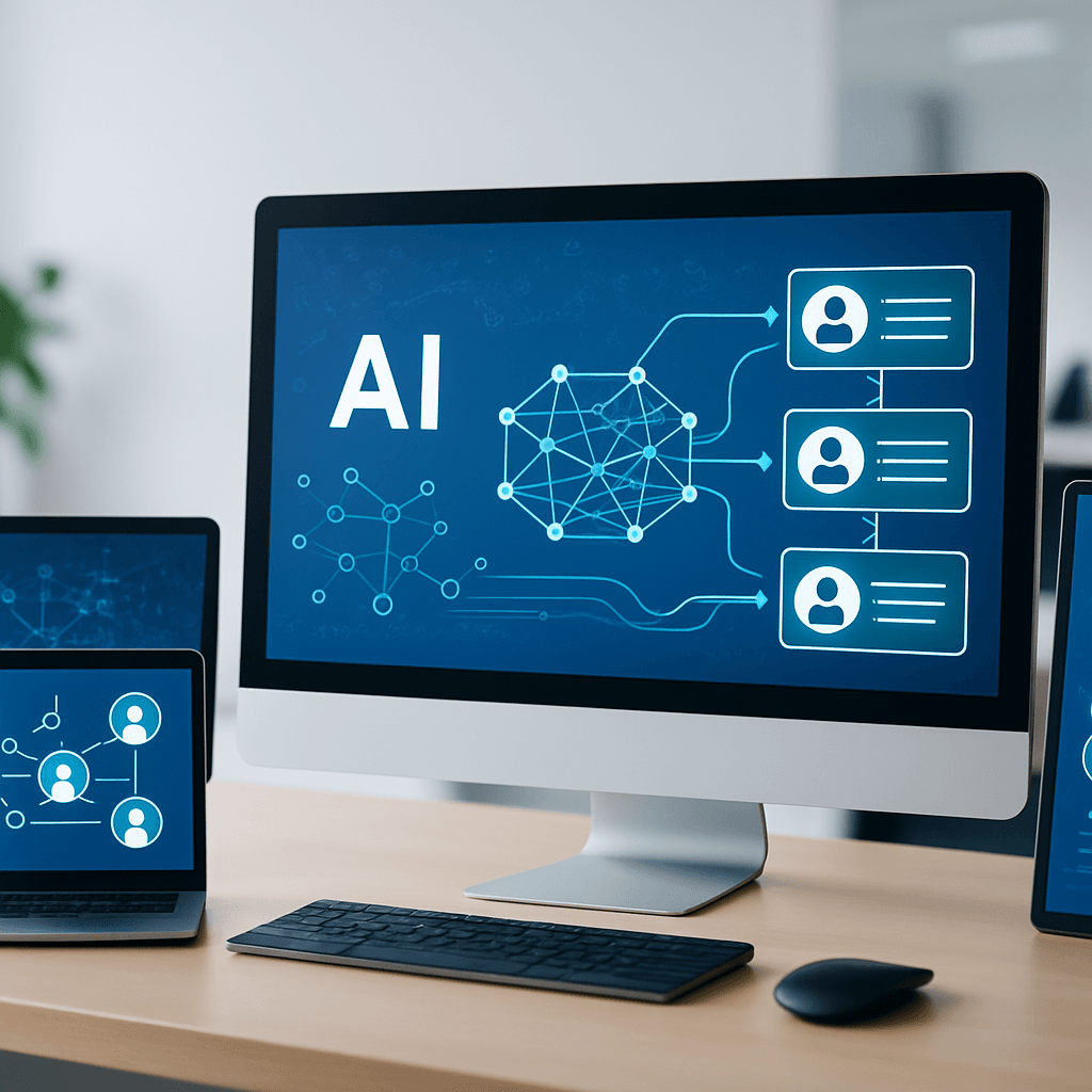 OpenAI Jobs Platform Targets LinkedIn with AI-Powered Hiring