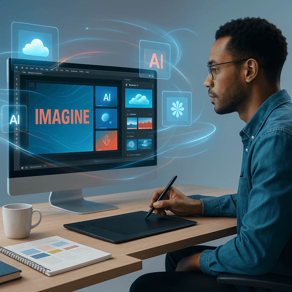 Adobe Unleashes AI Assistants for Express and Photoshop