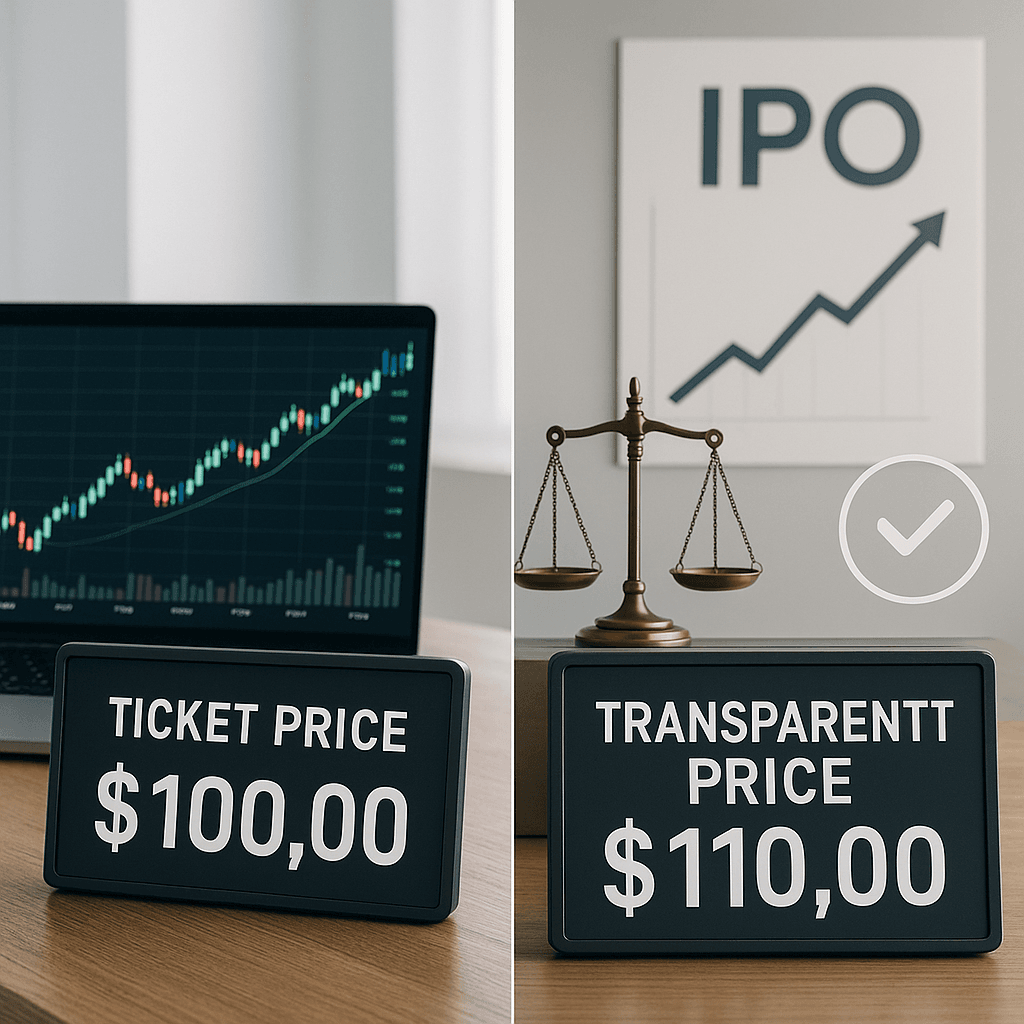 StubHub IPO faces 10% revenue hit from FTC pricing rules