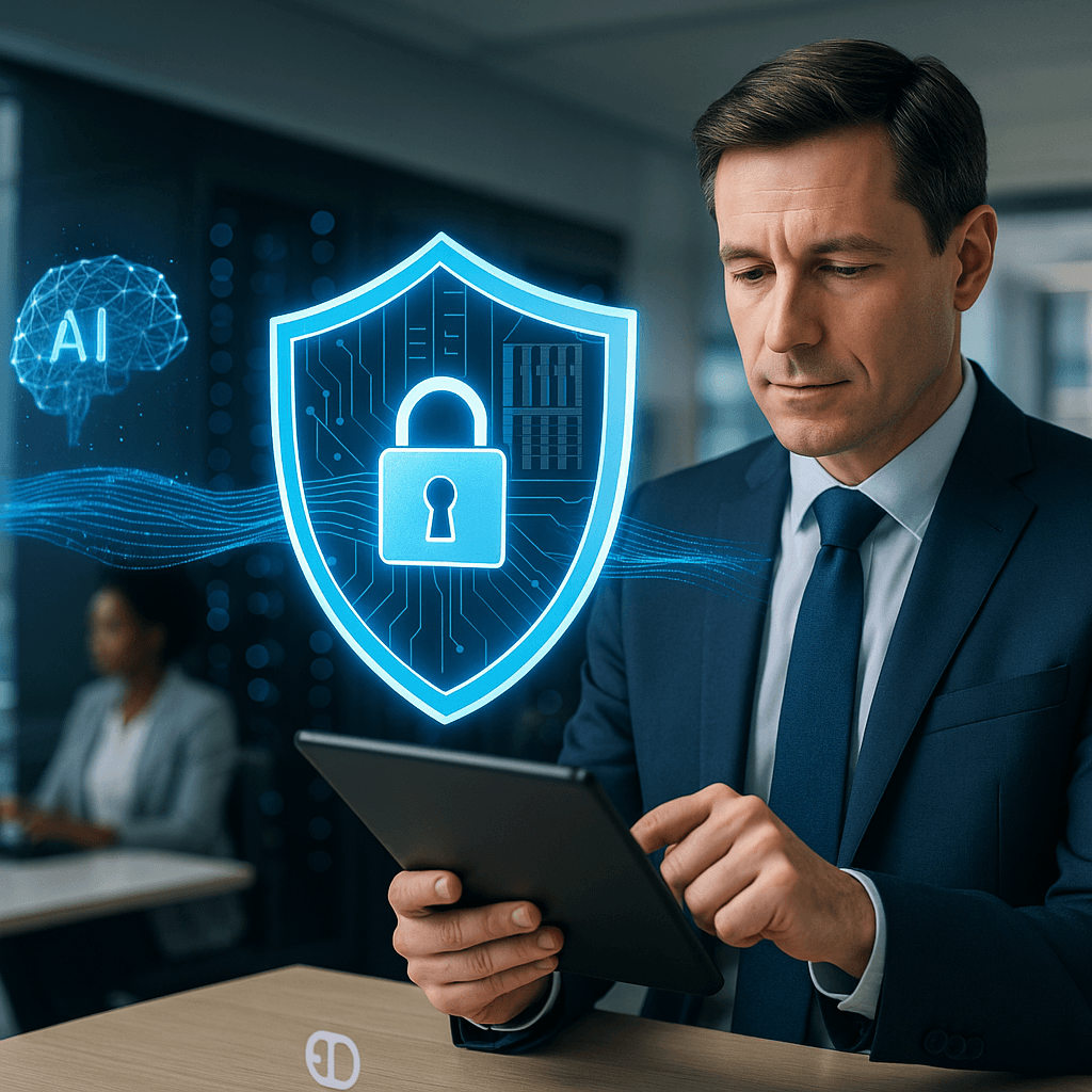 Cohere North’s Secure AI Platform Boosts Enterprise Trust