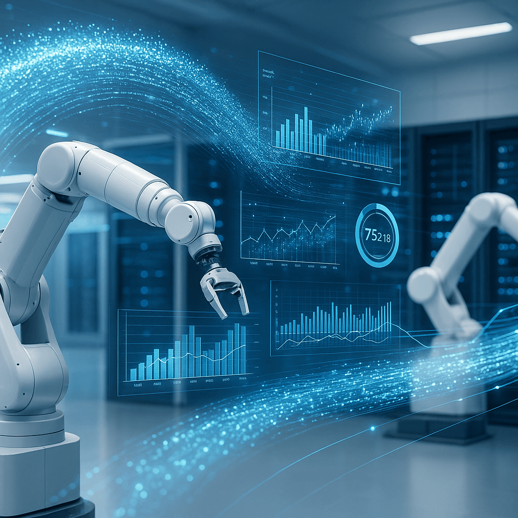 Alloy Raises $3M to Tackle Robotics' Terabyte Data Problem