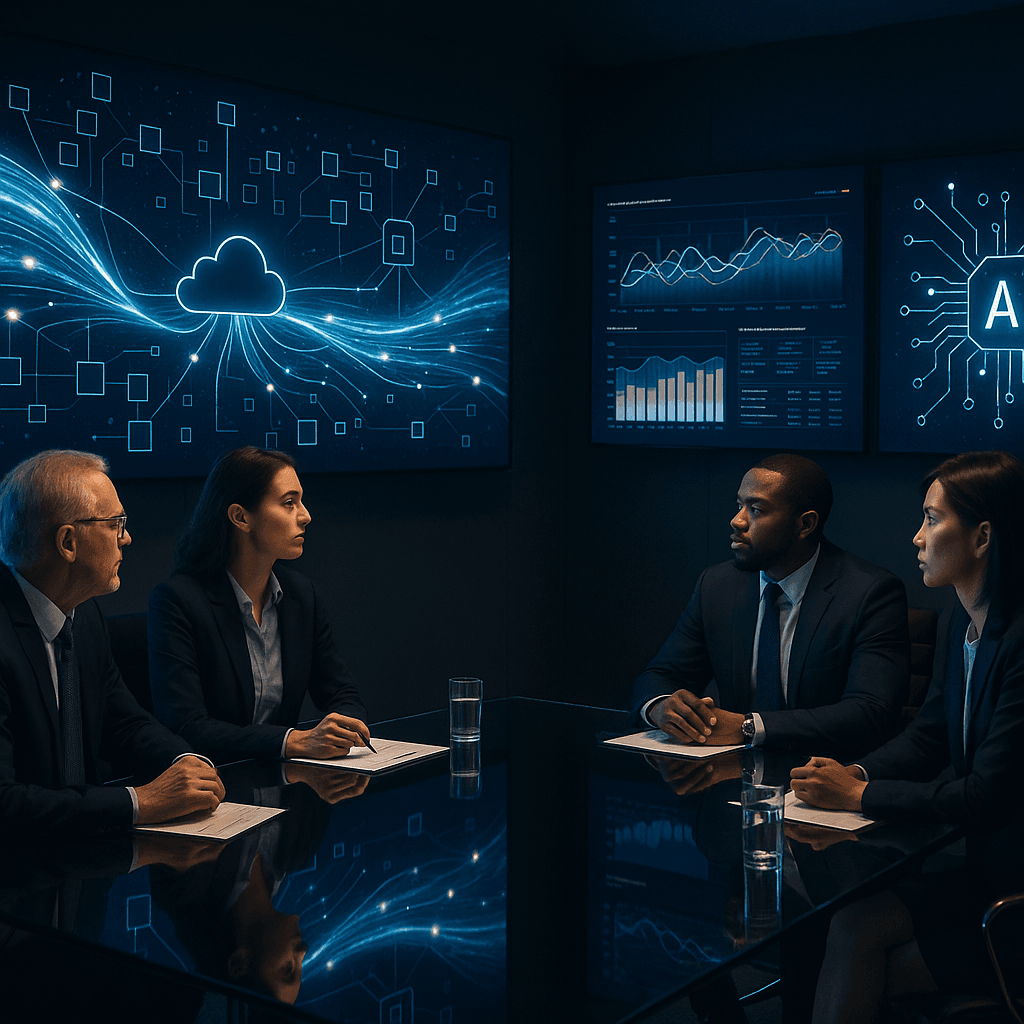 IBM drops $11B on Confluent as AI data wars heat up