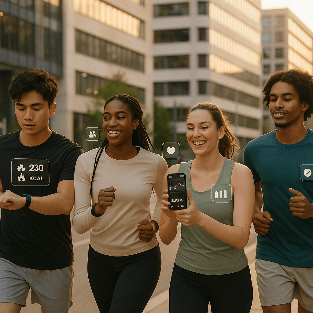 Strava eyes IPO as fitness app rides Gen Z running boom