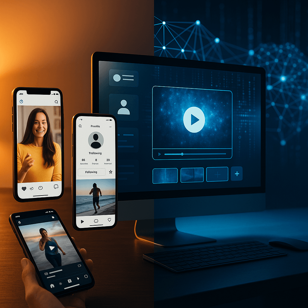 OpenAI's Sora 2 Goes Viral, Challenges Meta's Social Empire