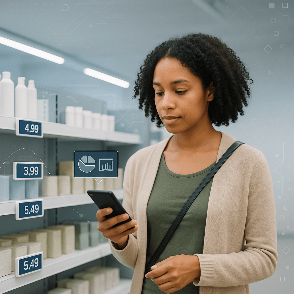 New York Forces Retailers to Reveal AI Pricing - But Not How