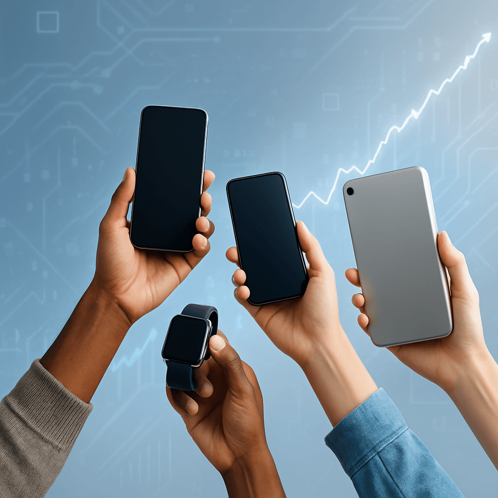 Nothing opens $5M community funding round, eyes IPO in 3 years