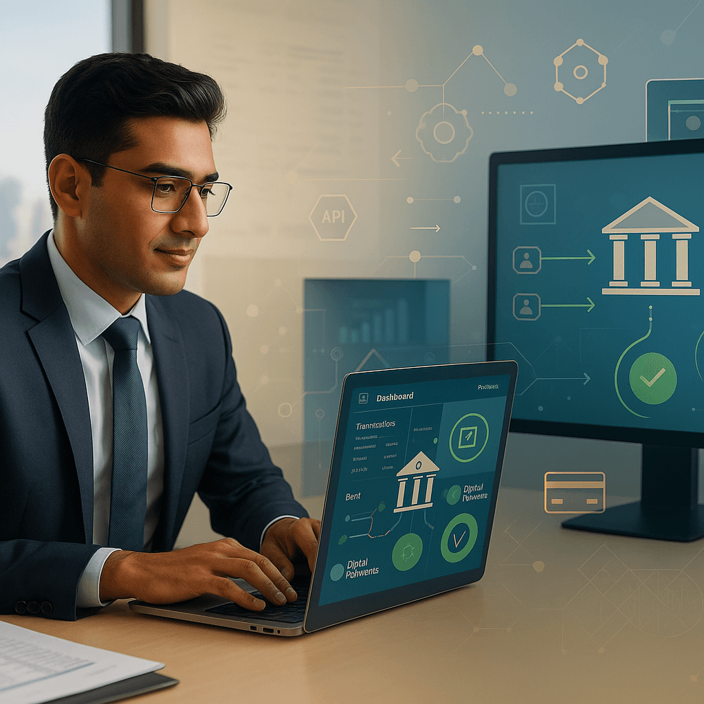 TransBnk raises $25M to modernize India's corporate banking