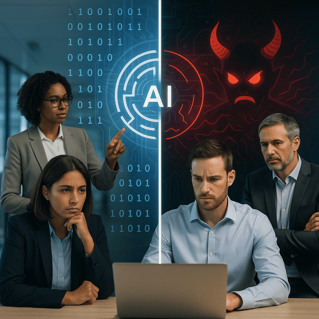 ChatGPT's 'Demon Mode' Explored: Context Failures Unveiled