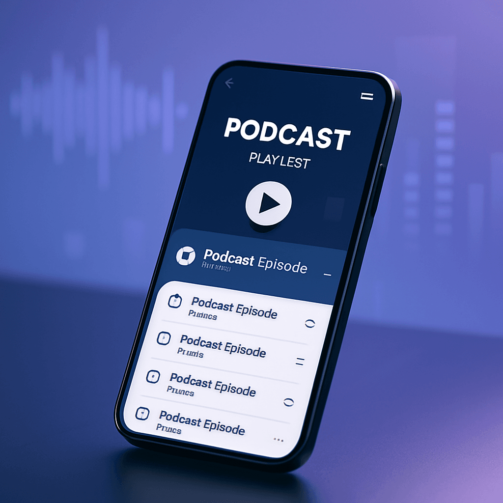 Pocket Casts Adds Playlist Feature to Take on Spotify