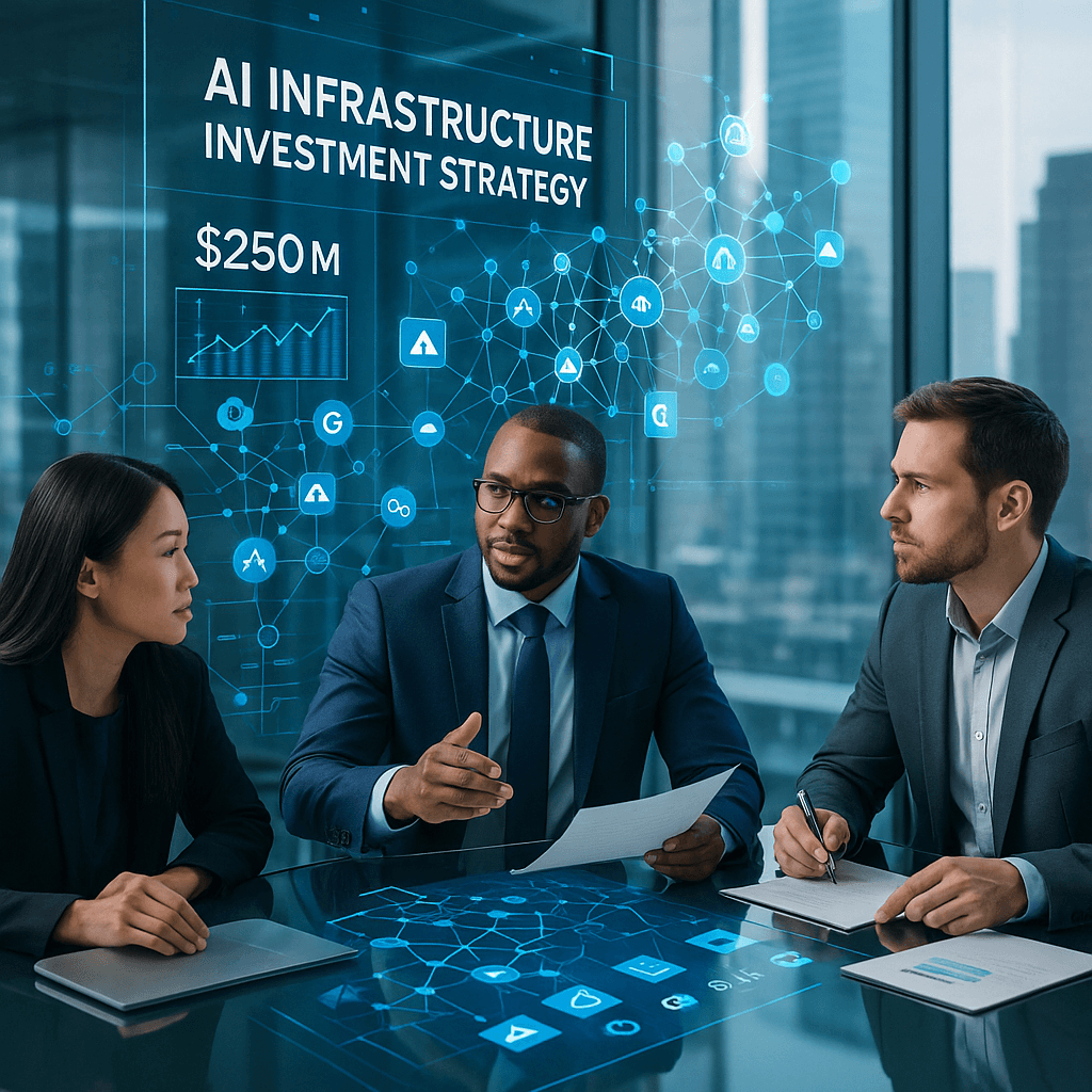 A16z deploys $1.7B for AI infrastructure from $15B war chest | The Tech ...