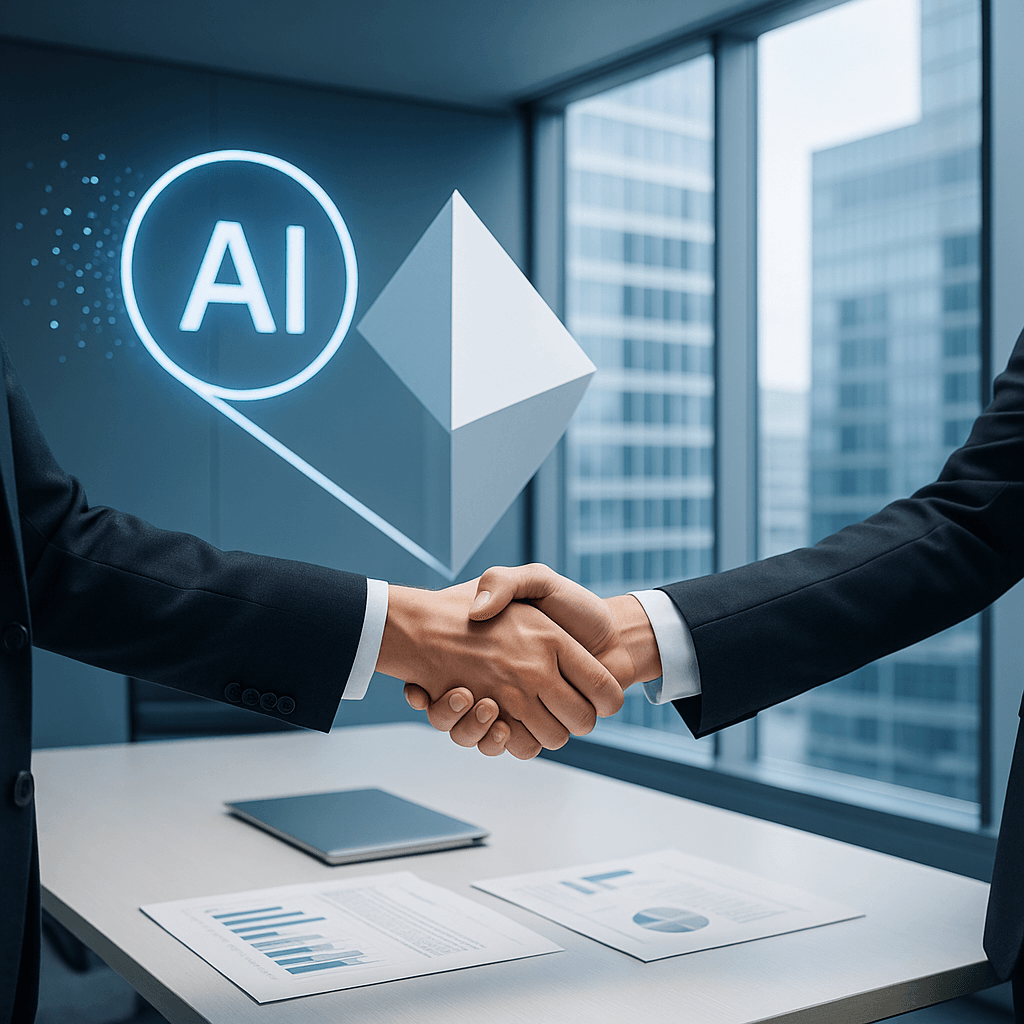OpenAI Completes Historic For-Profit Restructure