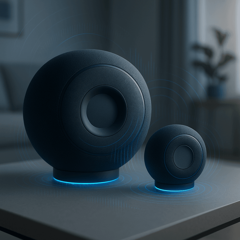 Amazon Echo Studio 2nd Gen & Dot Max Review: Premium Sound