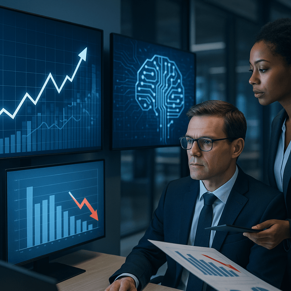 IBM beats Q3 estimates but stock drops 5% despite AI growth