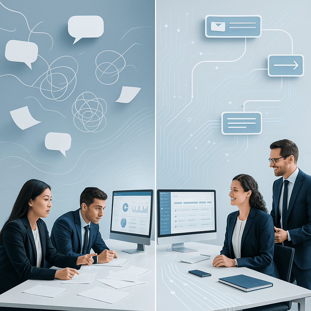 Unthread's AI Bots Transform Slack Into Enterprise Support Hub